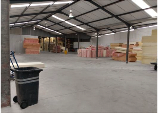 Commercial Property for Sale in Brackenfell Industrial Western Cape